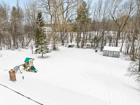 14 Crescent Lane Barre Town VT 05641