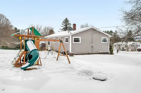 14 Crescent Lane Barre Town VT 05641