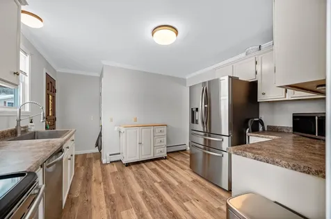 14 Crescent Lane Barre Town VT 05641