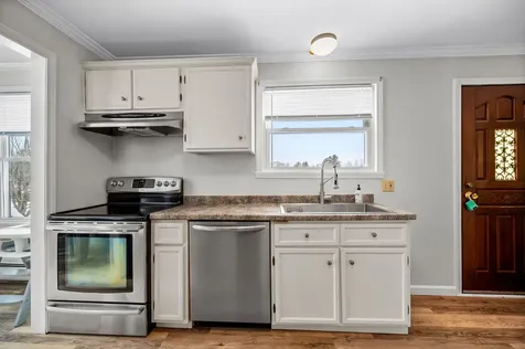 14 Crescent Lane Barre Town VT 05641