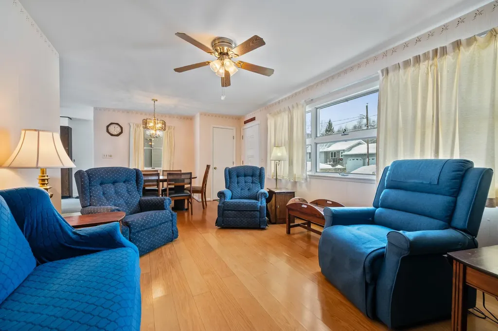 47 Haven Avenue Berlin NH 03570