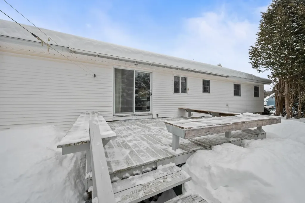 47 Haven Avenue Berlin NH 03570