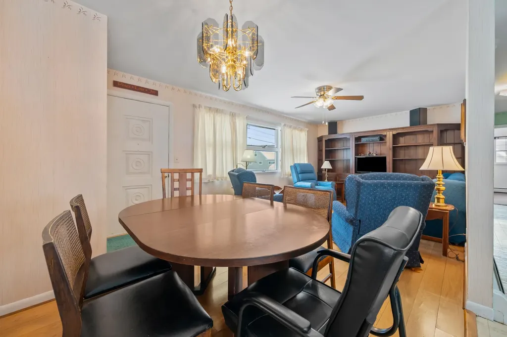 47 Haven Avenue Berlin NH 03570