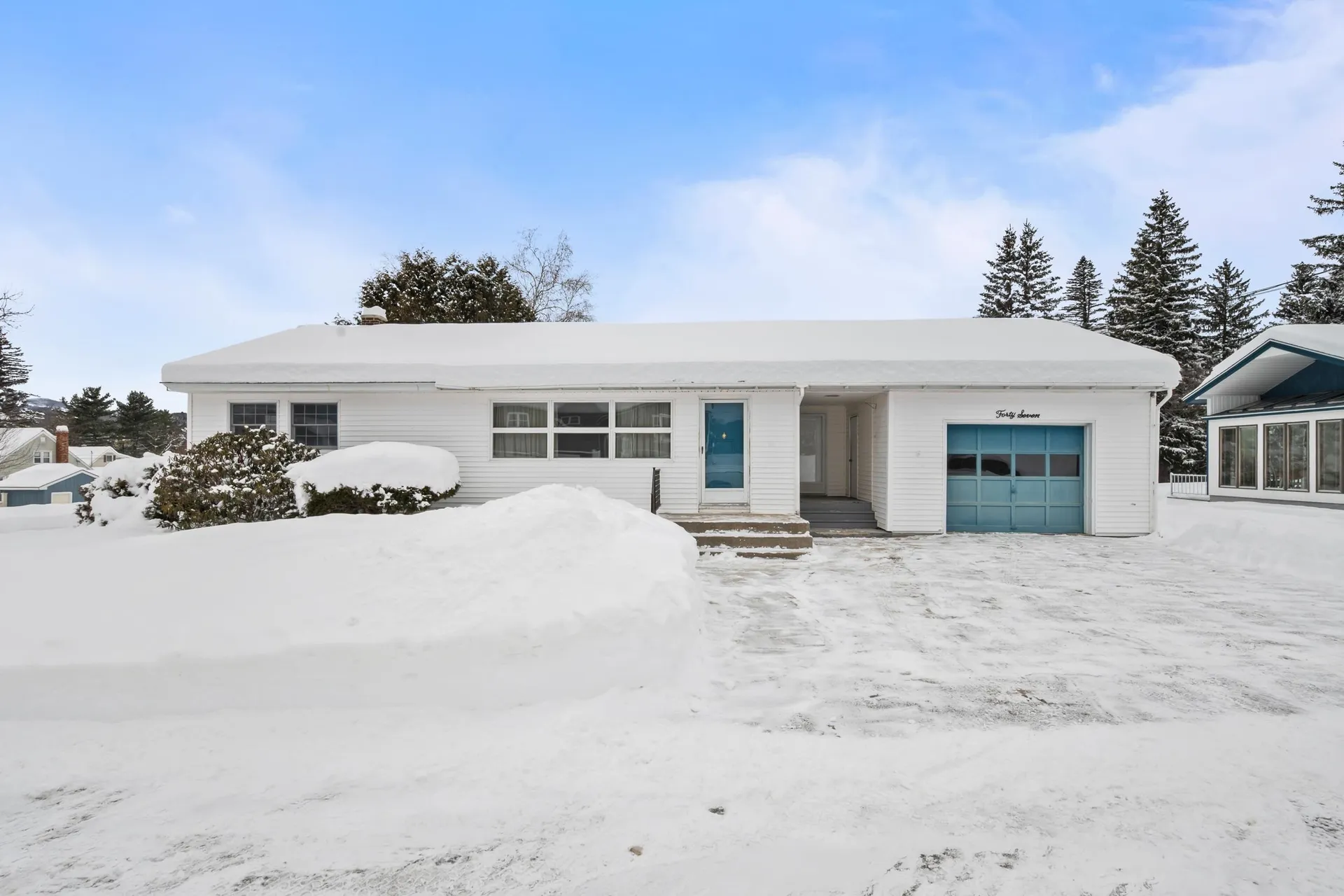 47 Haven Avenue Berlin NH 03570