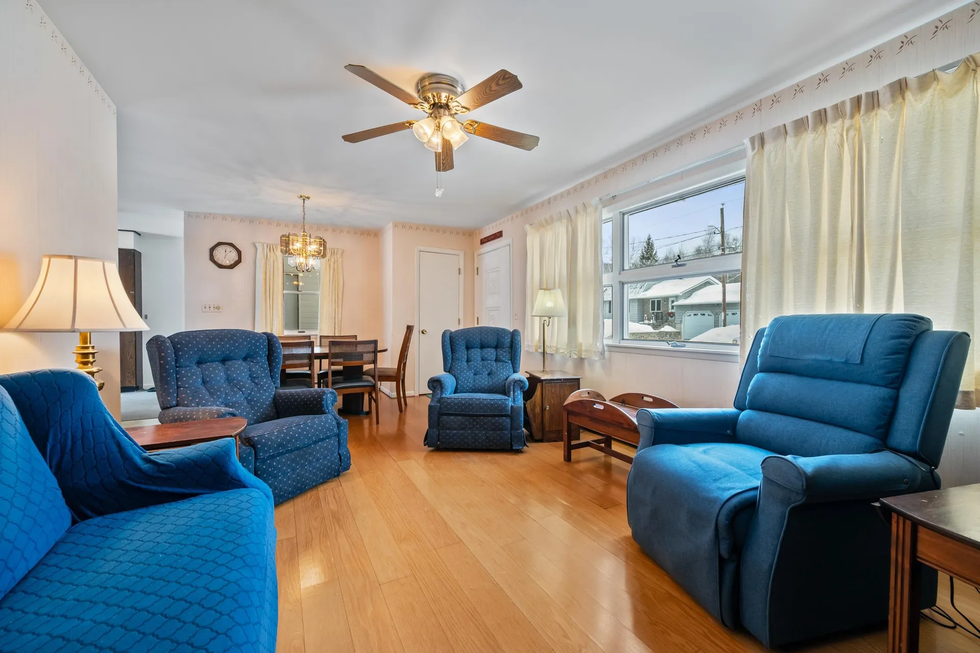 47 Haven Avenue Berlin NH 03570