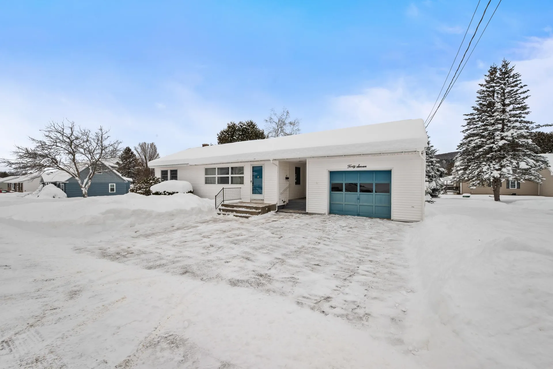 47 Haven Avenue Berlin NH 03570