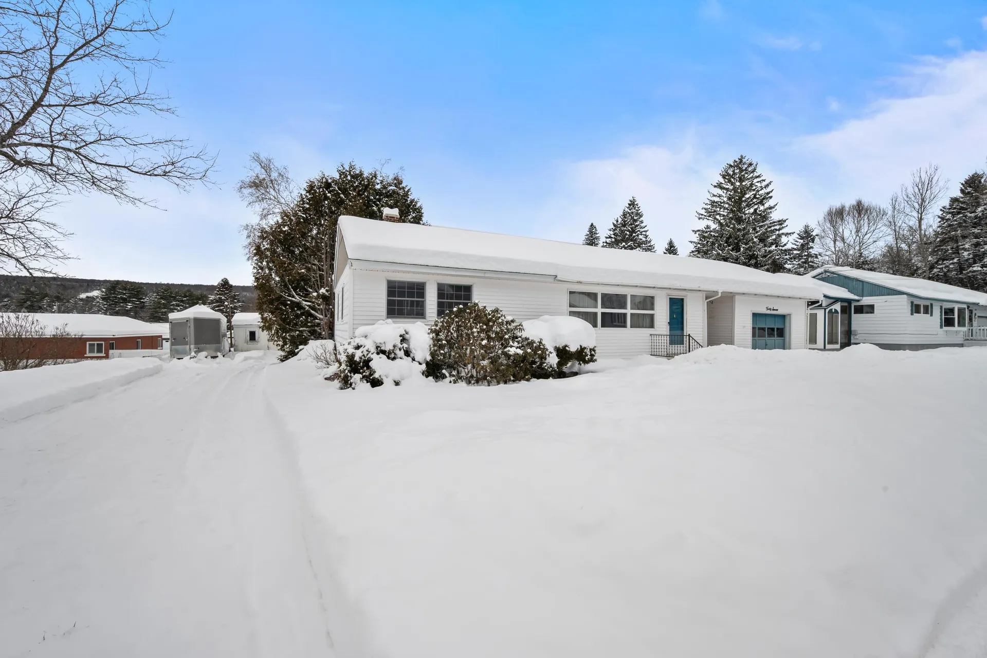 47 Haven Avenue Berlin NH 03570