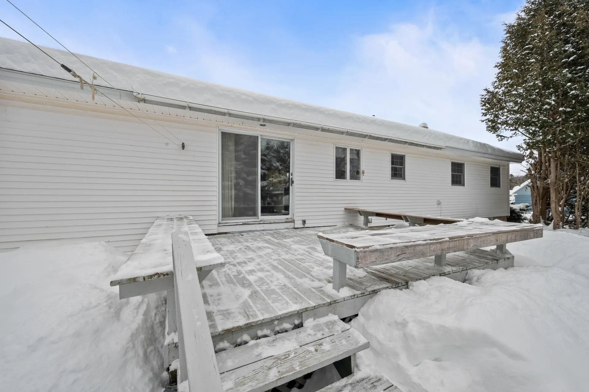 47 Haven Avenue Berlin NH 03570