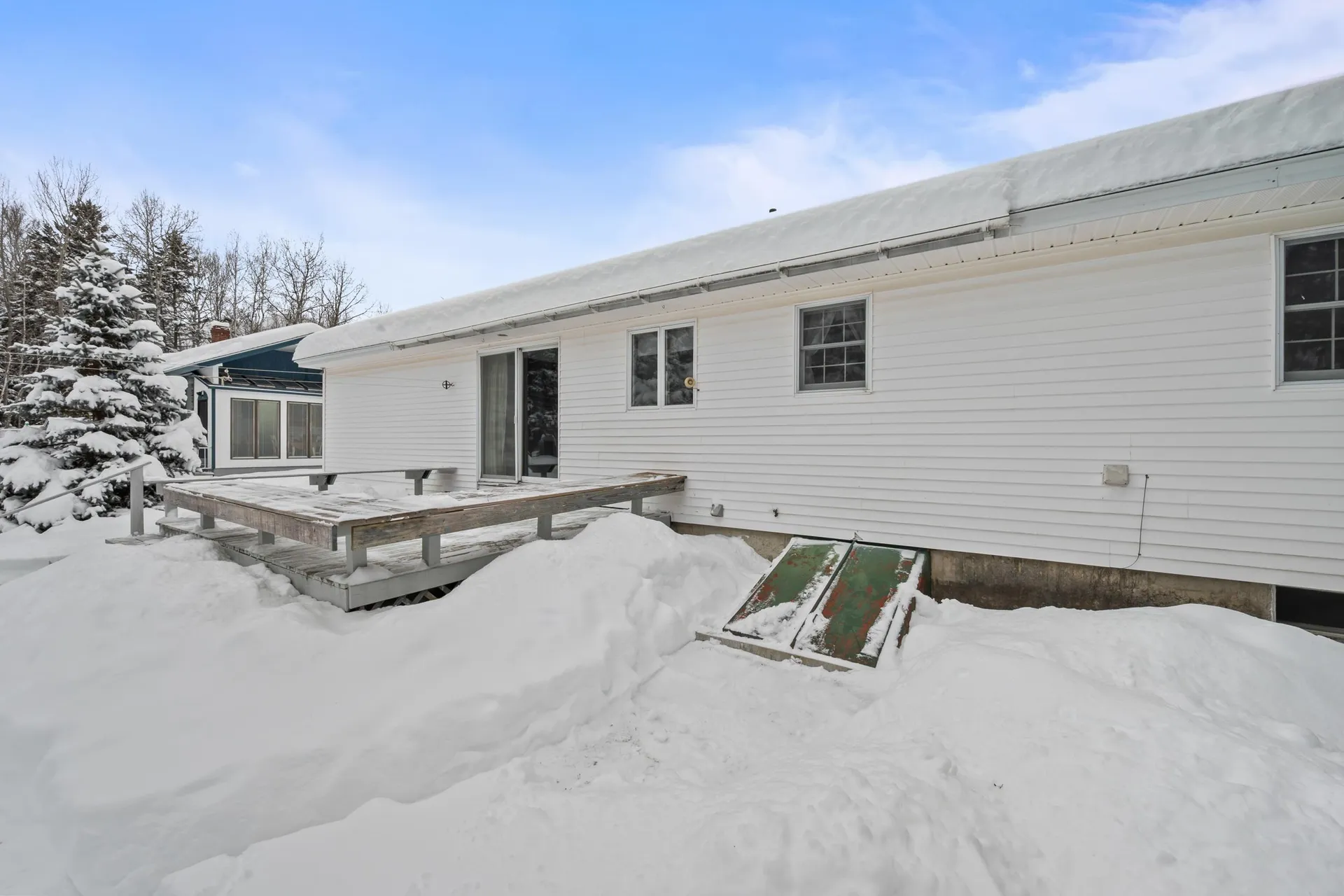 47 Haven Avenue Berlin NH 03570