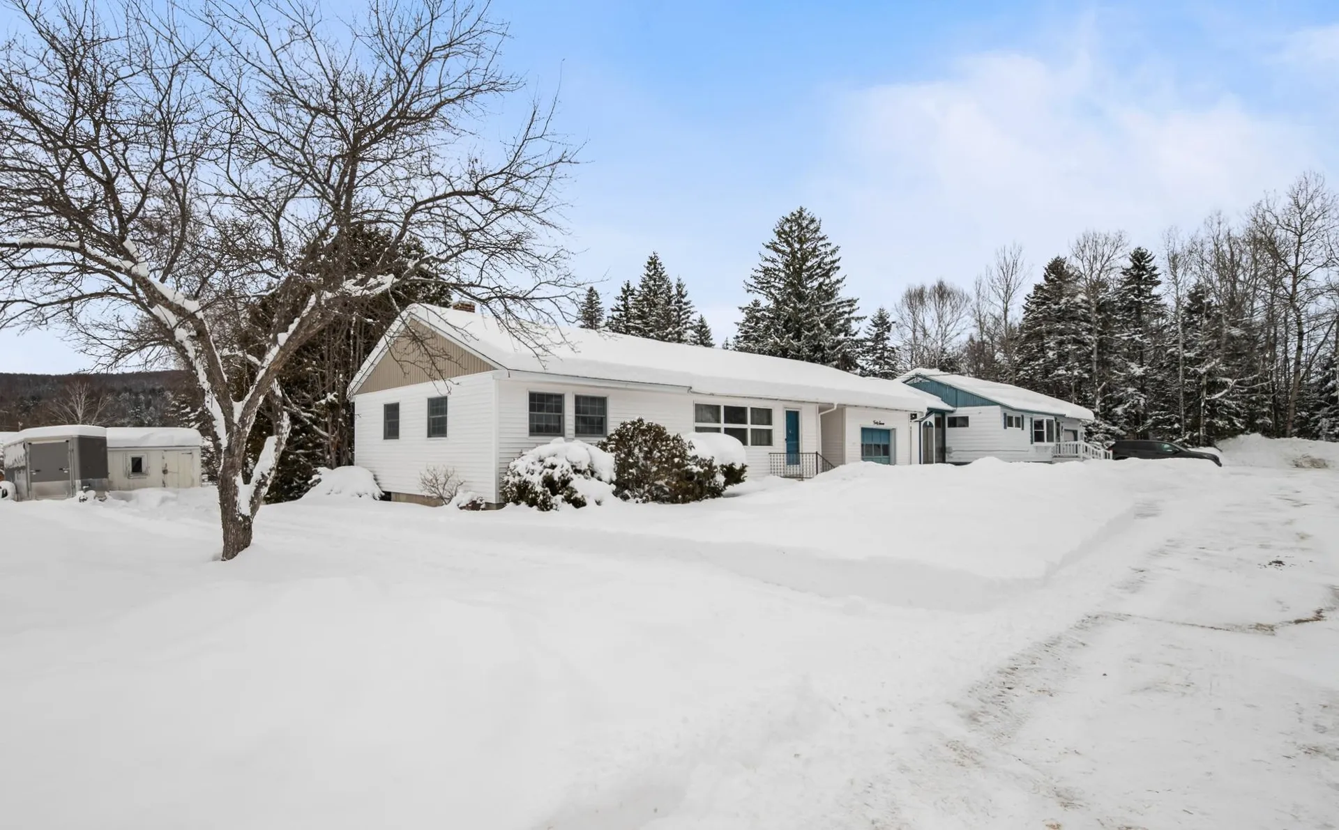 47 Haven Avenue Berlin NH 03570