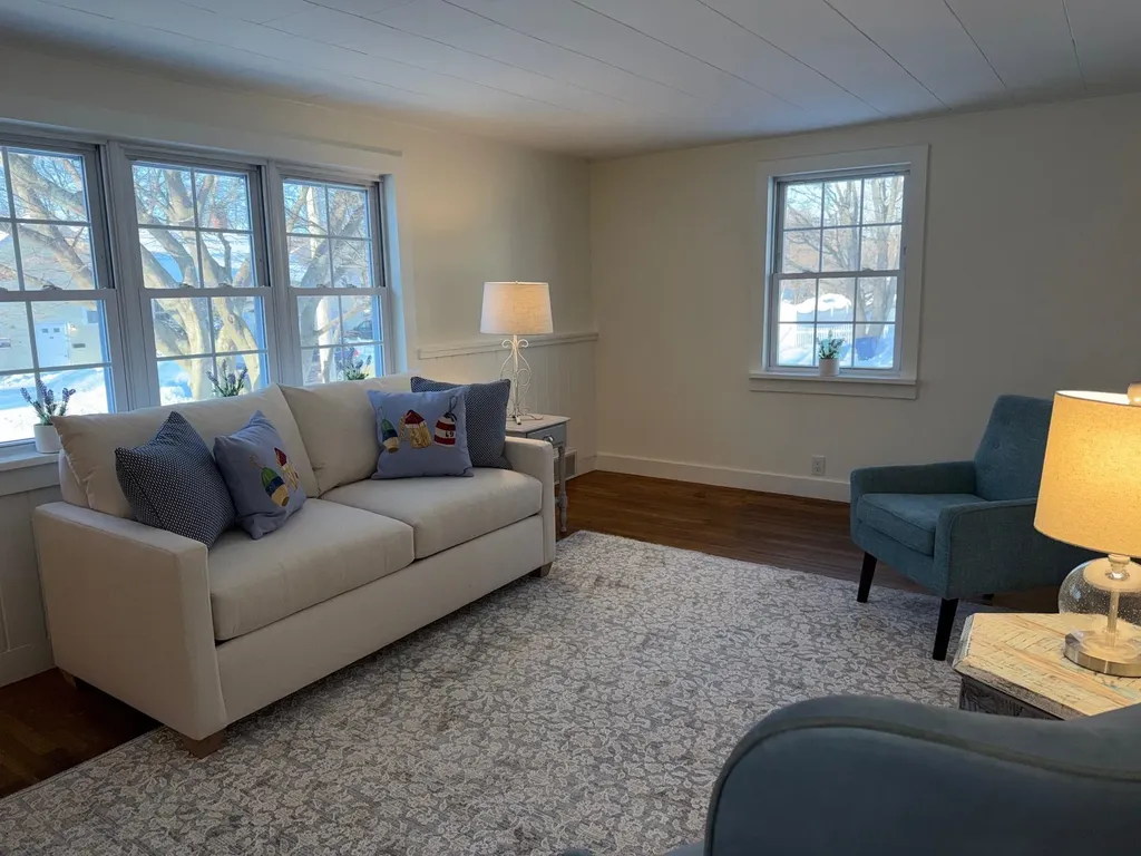 6 Rice Terrace Hampton NH 03842