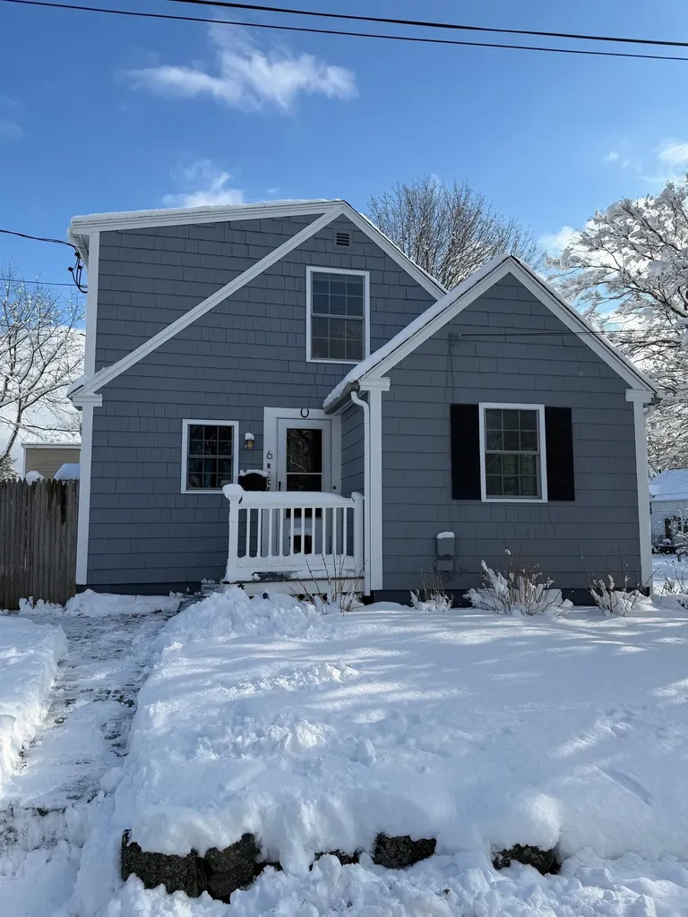 6 Rice Terrace Hampton NH 03842