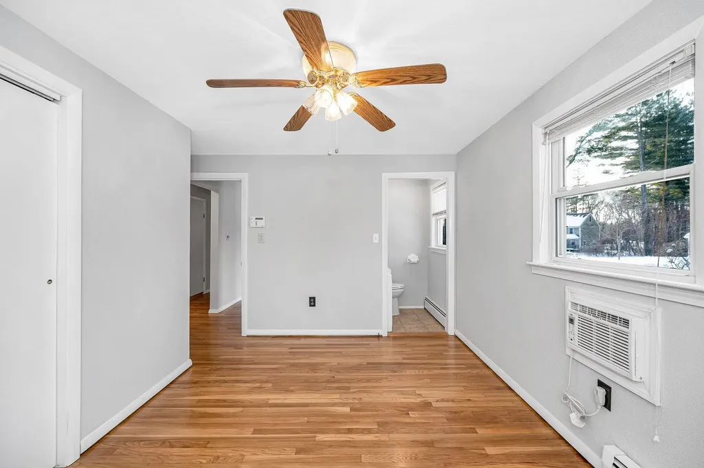 5 Craven Terrace Derry NH 03038