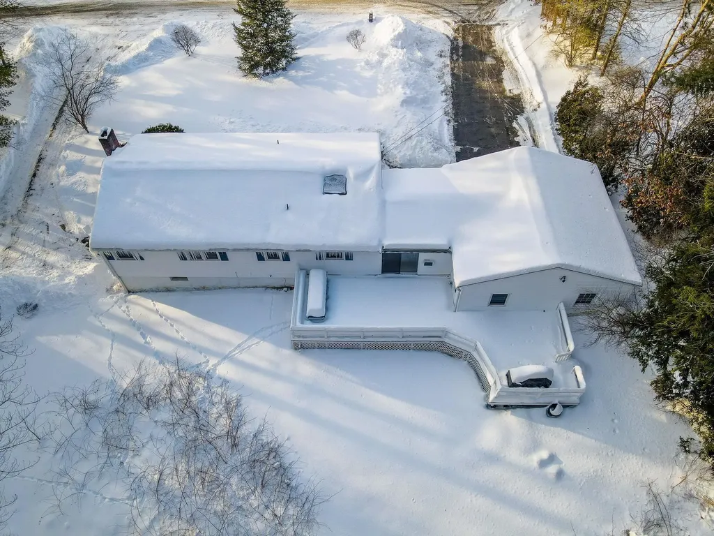 5 Craven Terrace Derry NH 03038