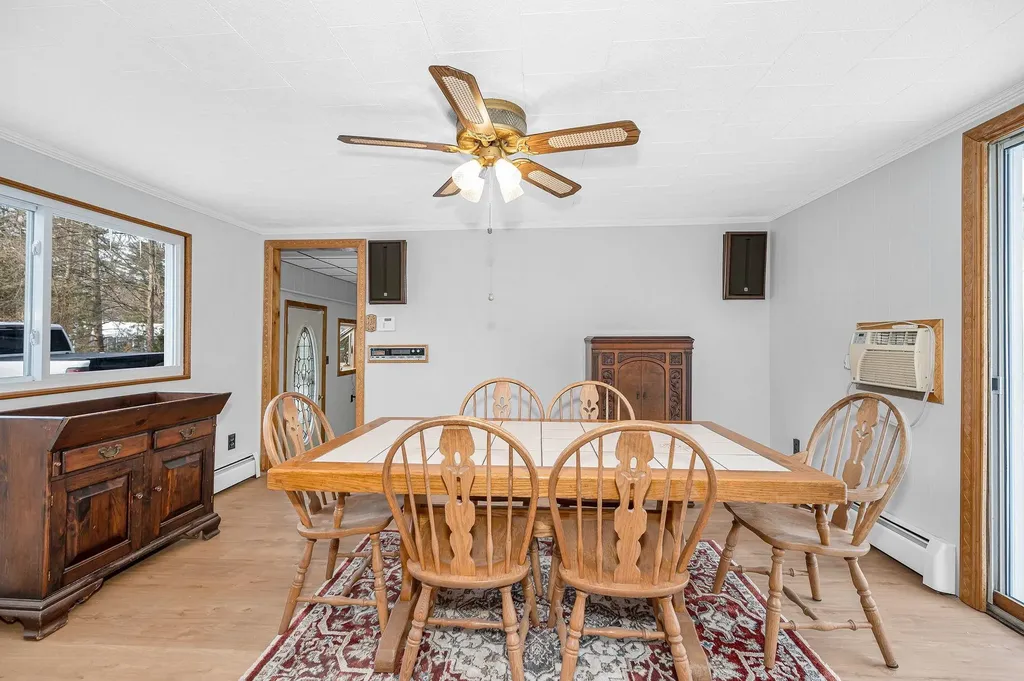 5 Craven Terrace Derry NH 03038