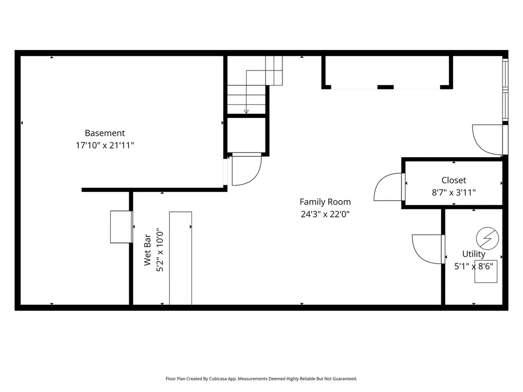 5 Craven Terrace Derry NH 03038