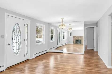 5 Craven Terrace Derry NH 03038