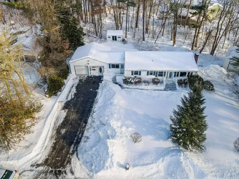 5 Craven Terrace Derry NH 03038