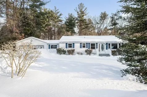 5 Craven Terrace Derry NH 03038