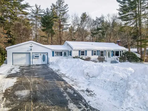 5 Craven Terrace Derry NH 03038