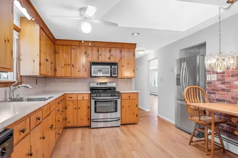 5 Craven Terrace Derry NH 03038