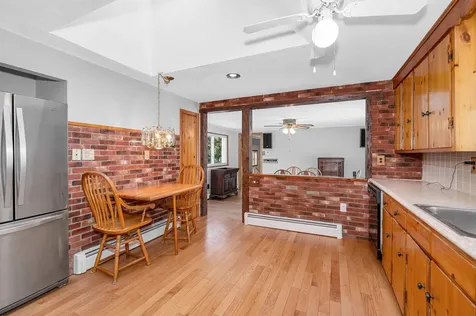 5 Craven Terrace Derry NH 03038