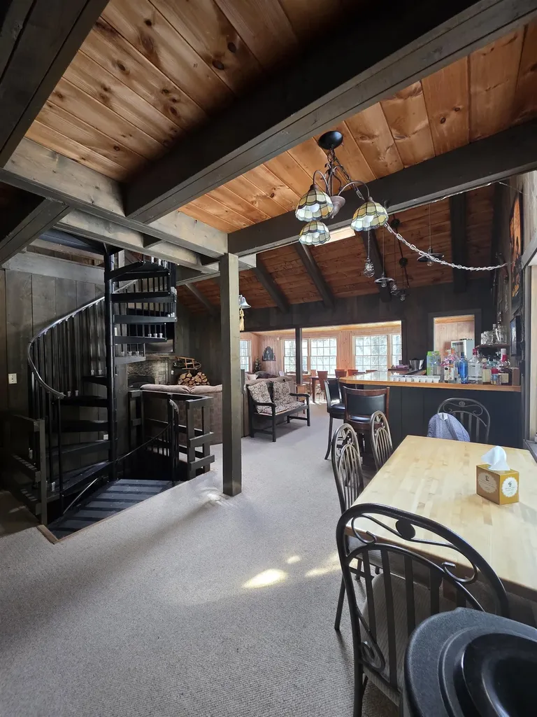 26 North Wind Road Wilmington VT 05363