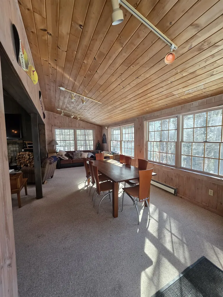 26 North Wind Road Wilmington VT 05363