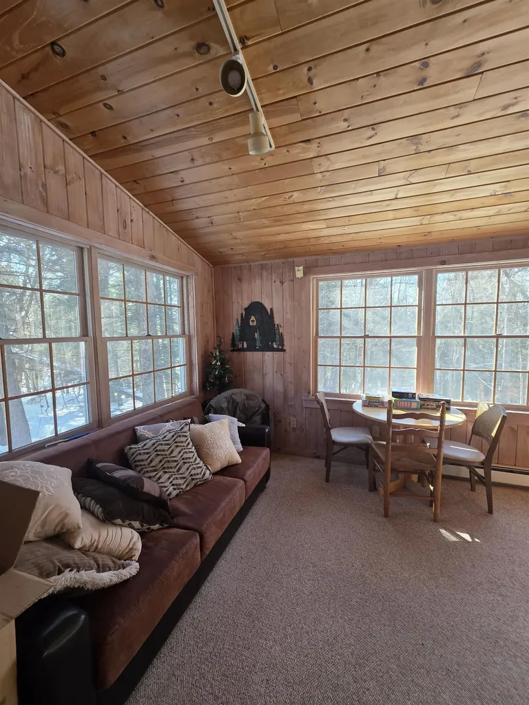 26 North Wind Road Wilmington VT 05363