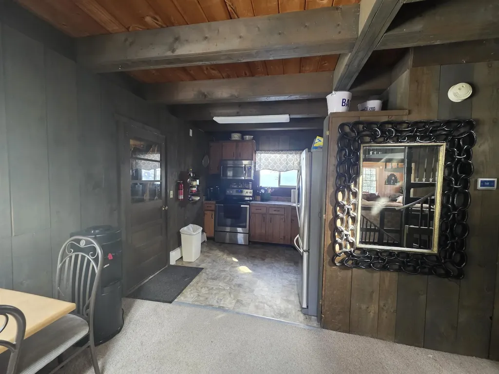 26 North Wind Road Wilmington VT 05363