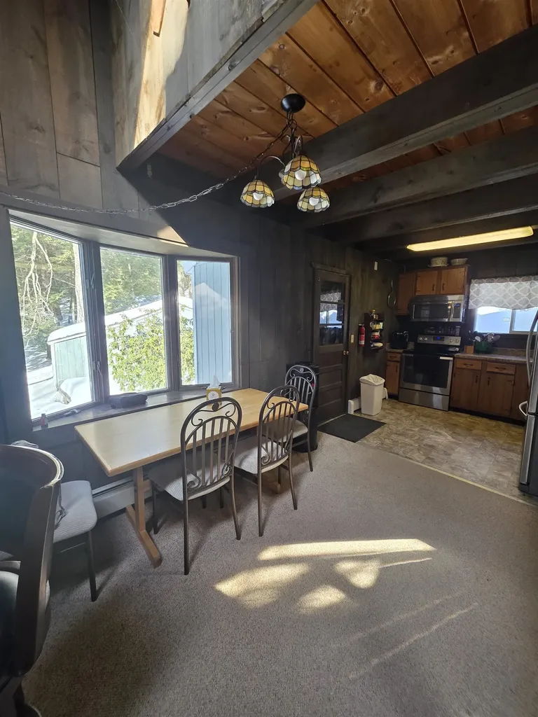 26 North Wind Road Wilmington VT 05363
