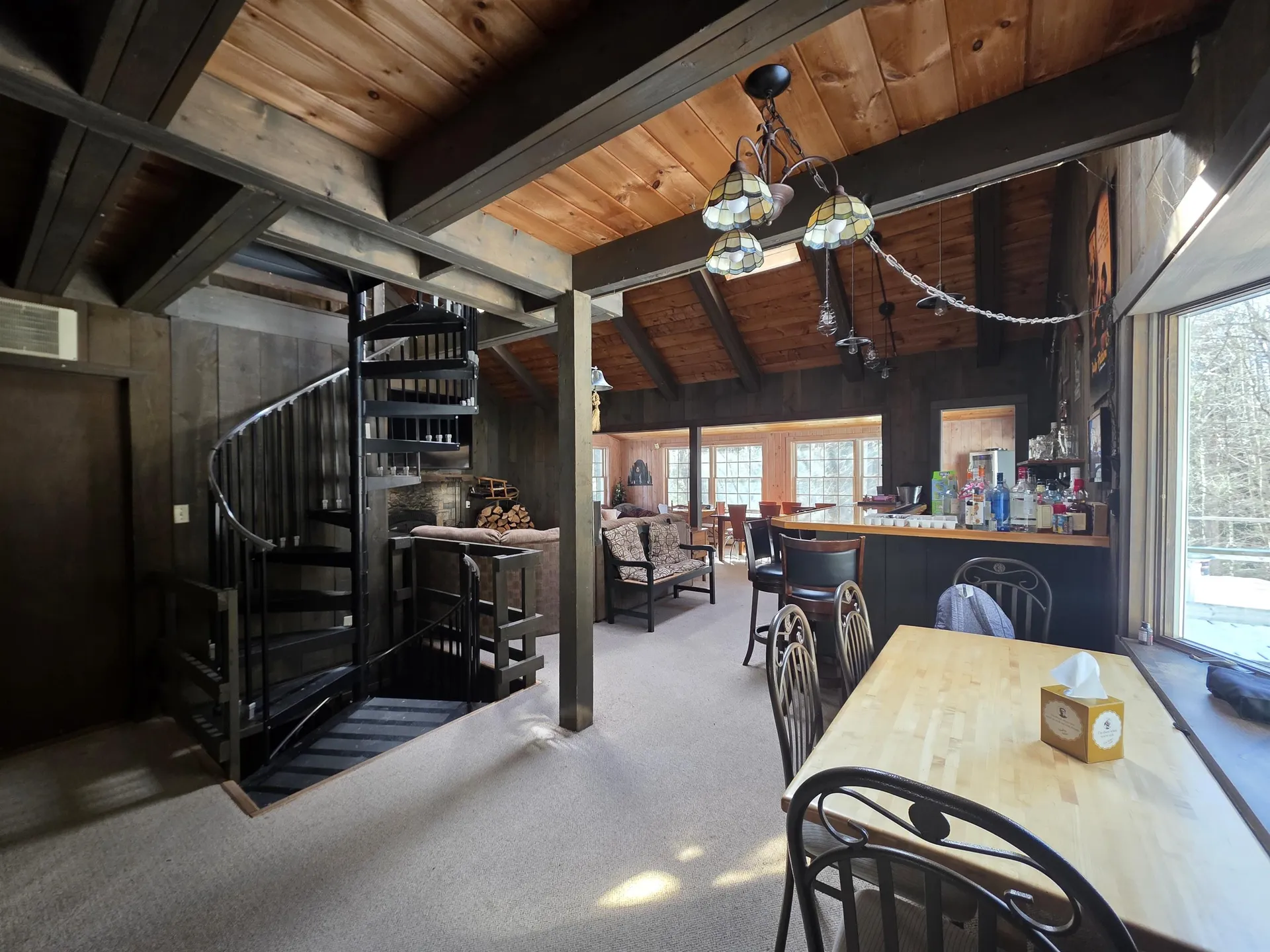 26 North Wind Road Wilmington VT 05363