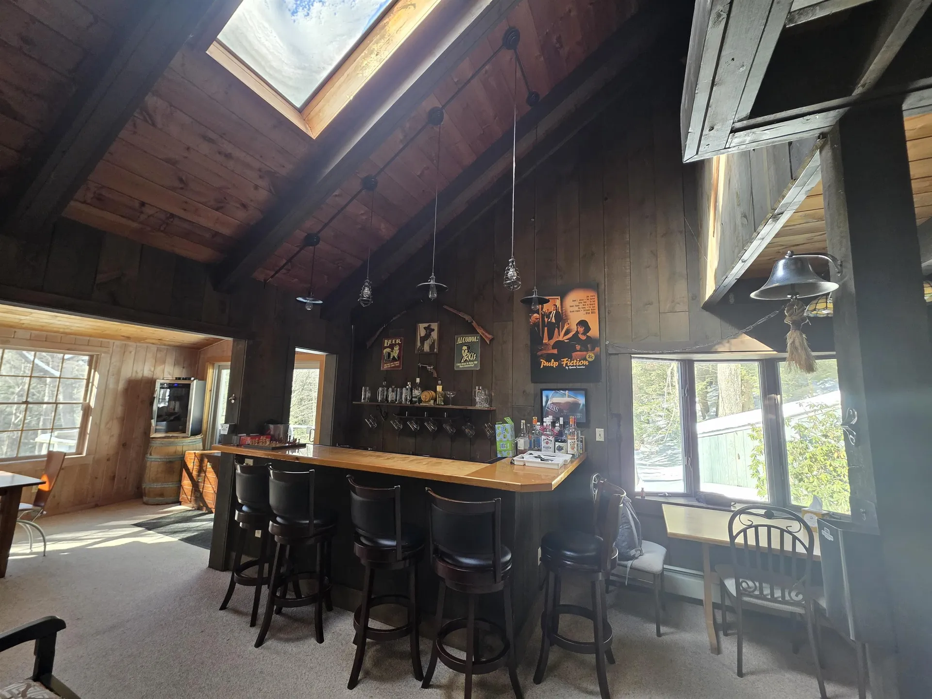 26 North Wind Road Wilmington VT 05363