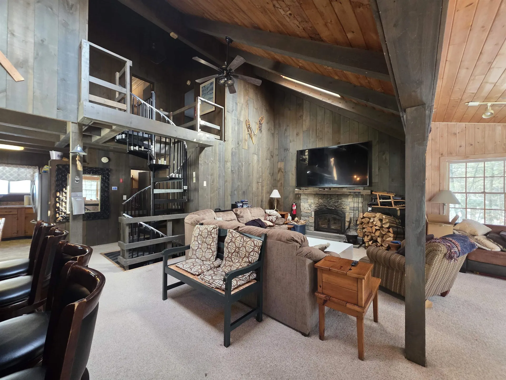 26 North Wind Road Wilmington VT 05363