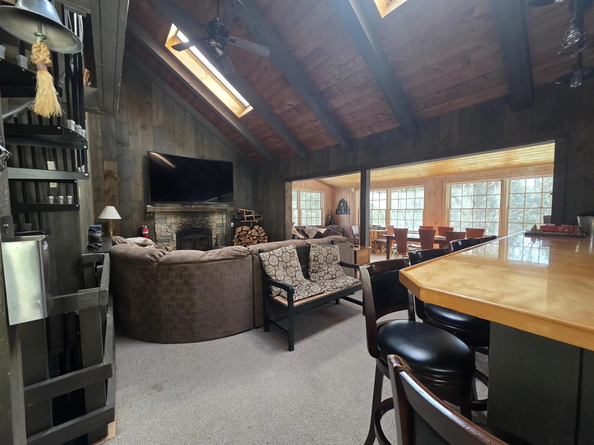26 North Wind Road Wilmington VT 05363