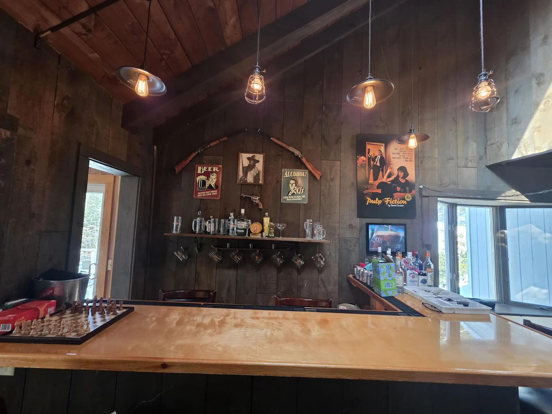 26 North Wind Road Wilmington VT 05363