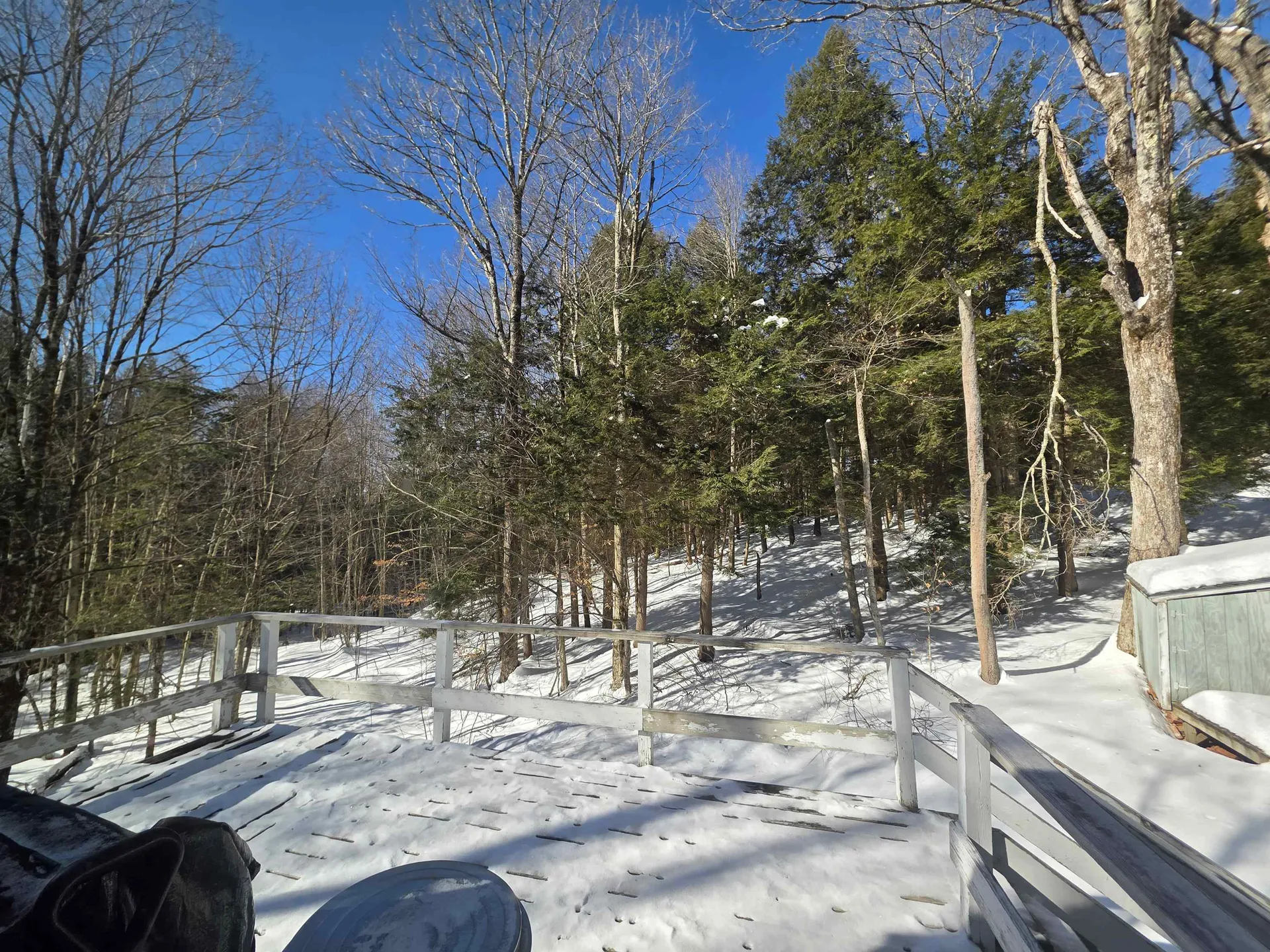 26 North Wind Road Wilmington VT 05363