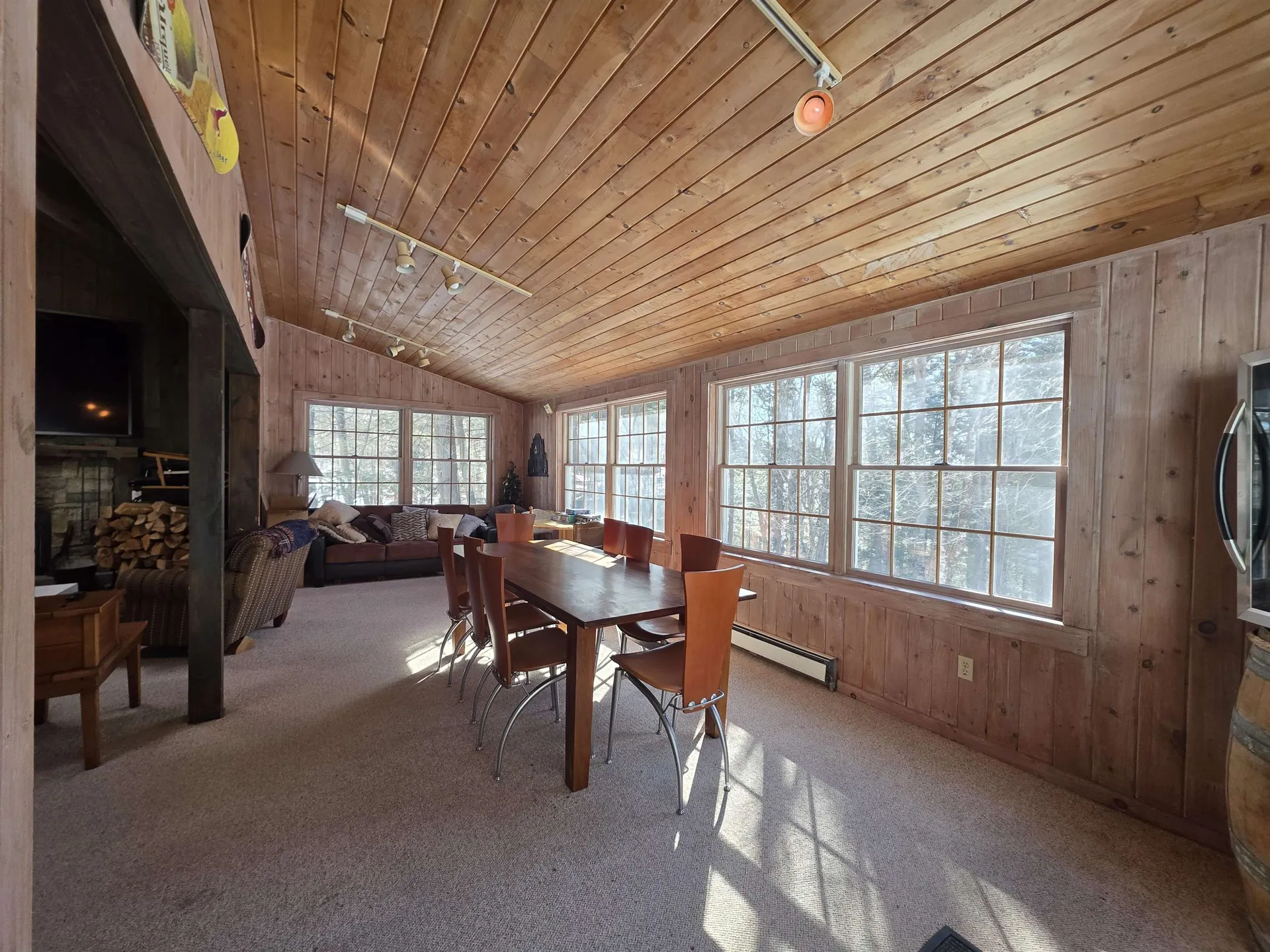 26 North Wind Road Wilmington VT 05363