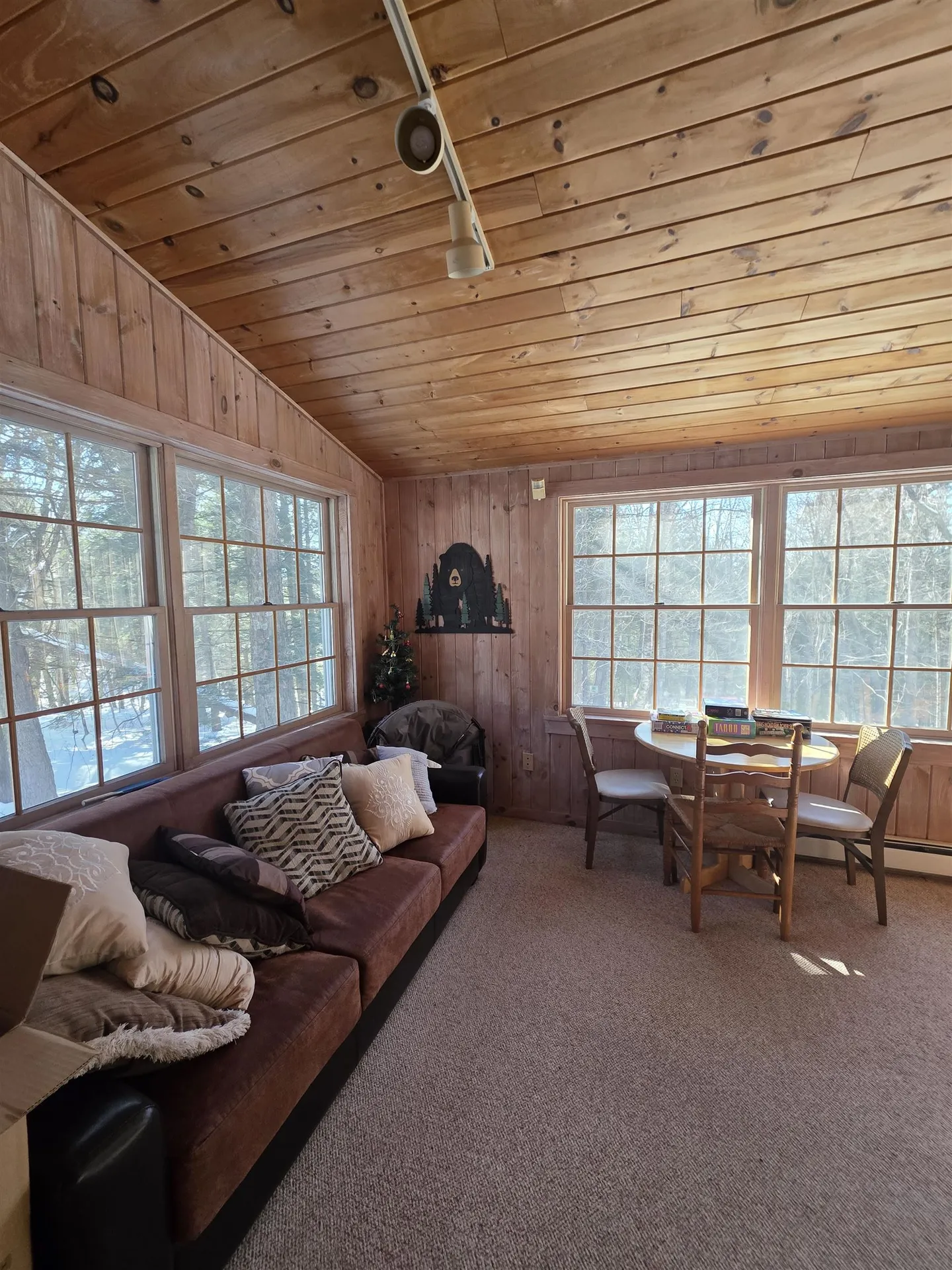 26 North Wind Road Wilmington VT 05363