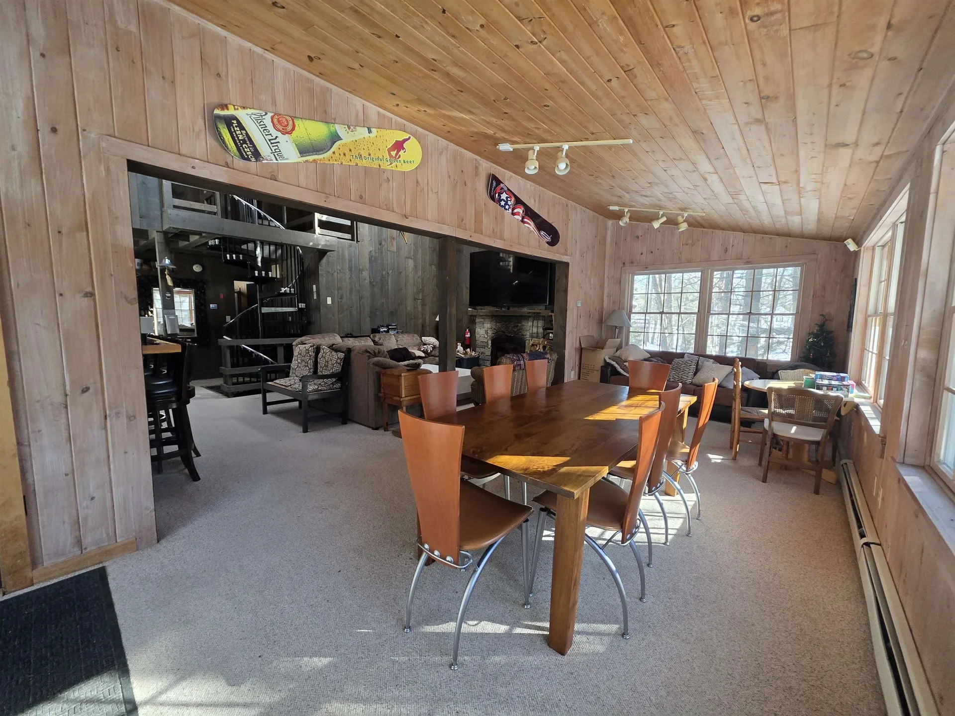 26 North Wind Road Wilmington VT 05363