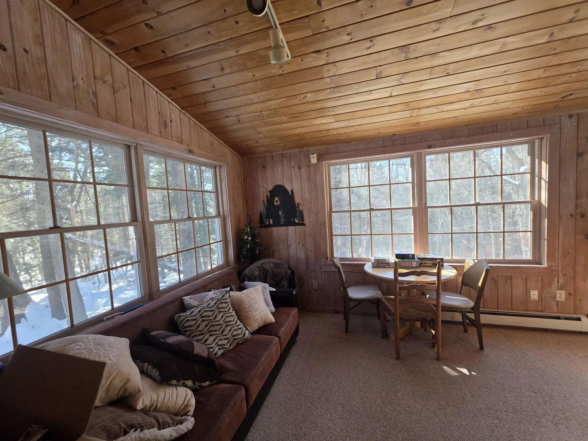 26 North Wind Road Wilmington VT 05363