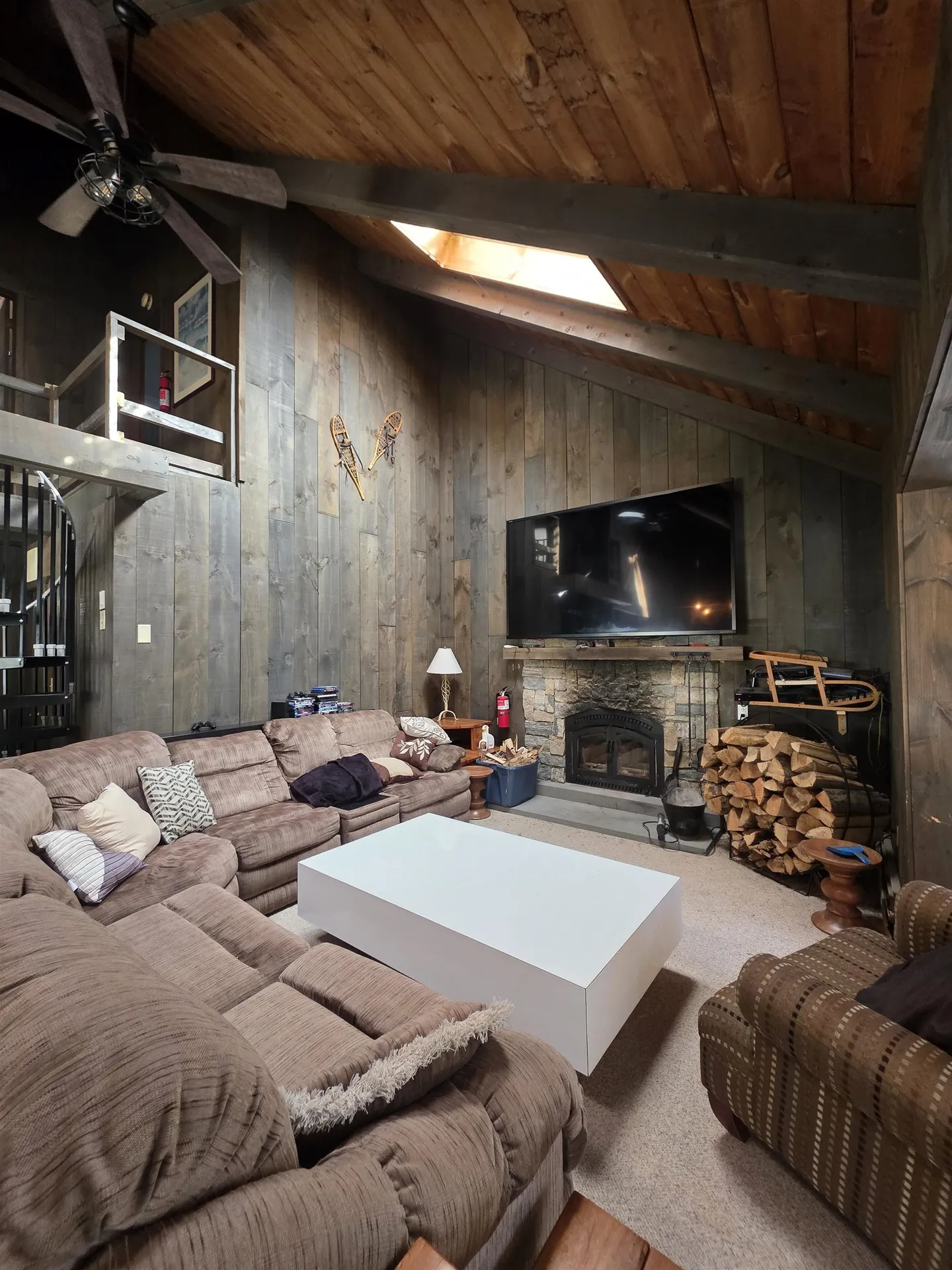 26 North Wind Road Wilmington VT 05363