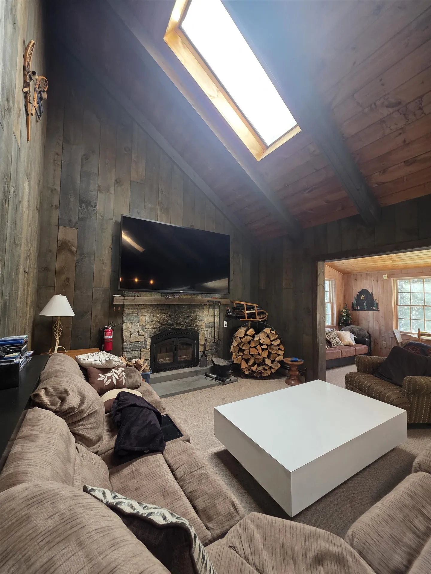 26 North Wind Road Wilmington VT 05363