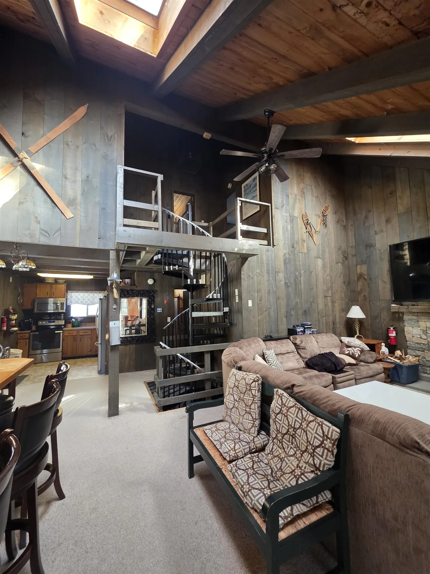 26 North Wind Road Wilmington VT 05363