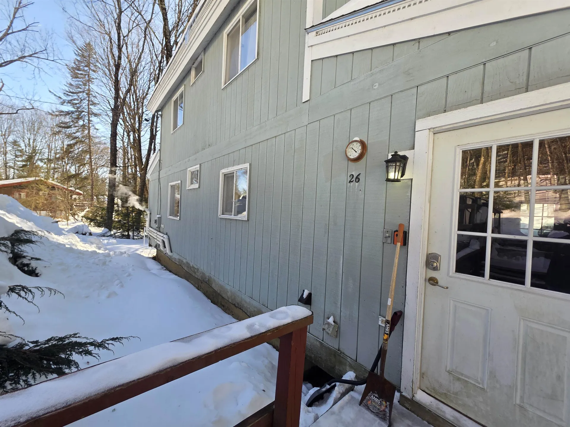 26 North Wind Road Wilmington VT 05363