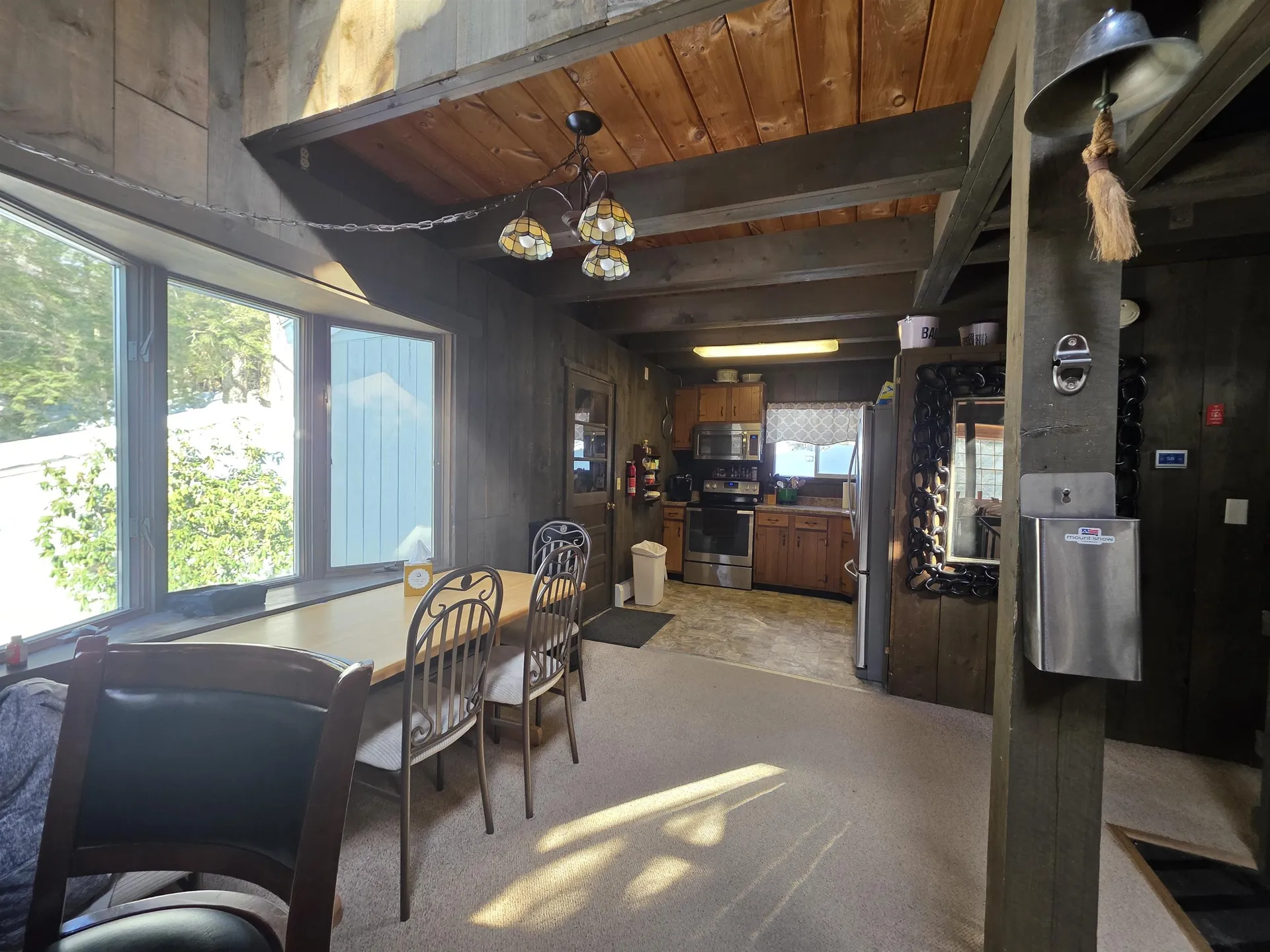 26 North Wind Road Wilmington VT 05363