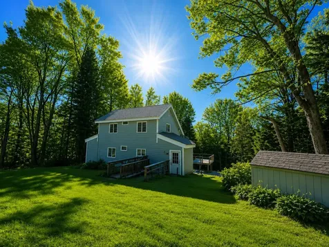 26 North Wind Road Wilmington VT 05363