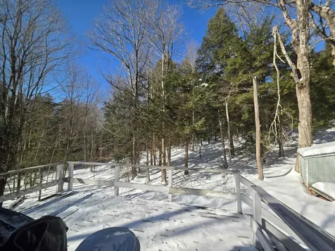 26 North Wind Road Wilmington VT 05363