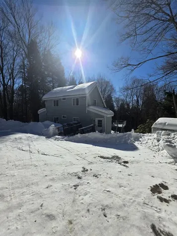 26 North Wind Road Wilmington VT 05363