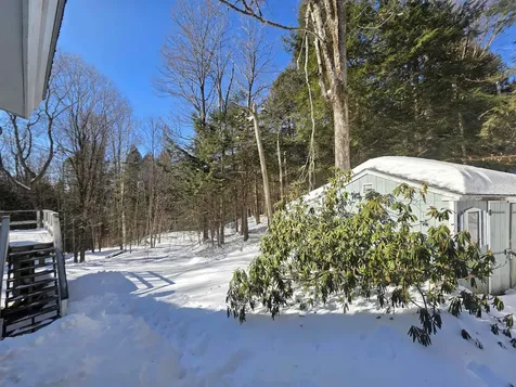 26 North Wind Road Wilmington VT 05363